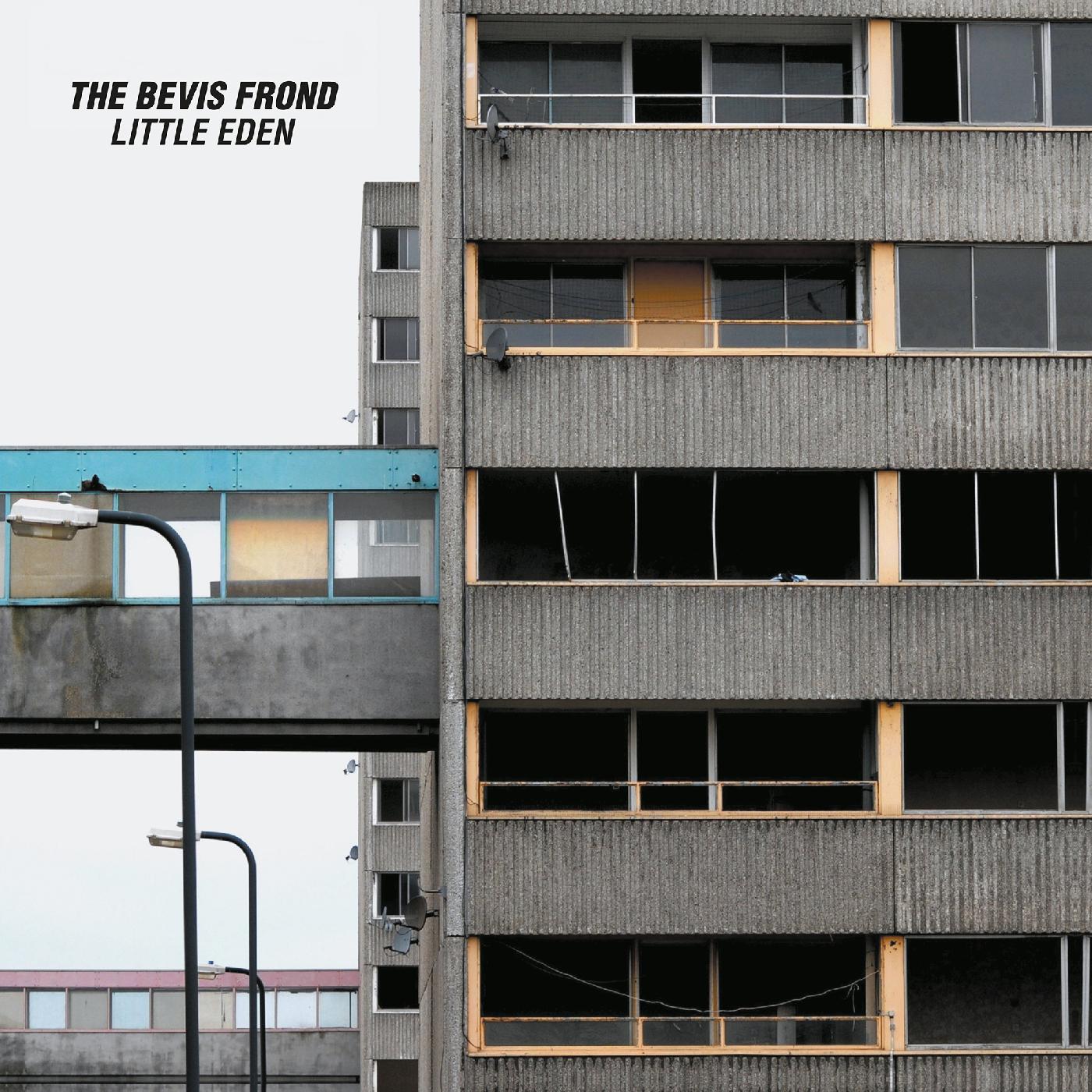 The Bevis Frond - Little Eden | CD