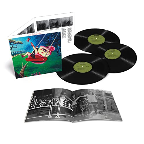 Little Feat - Sailin' Shoes (Deluxe Edition) | Vinyl
