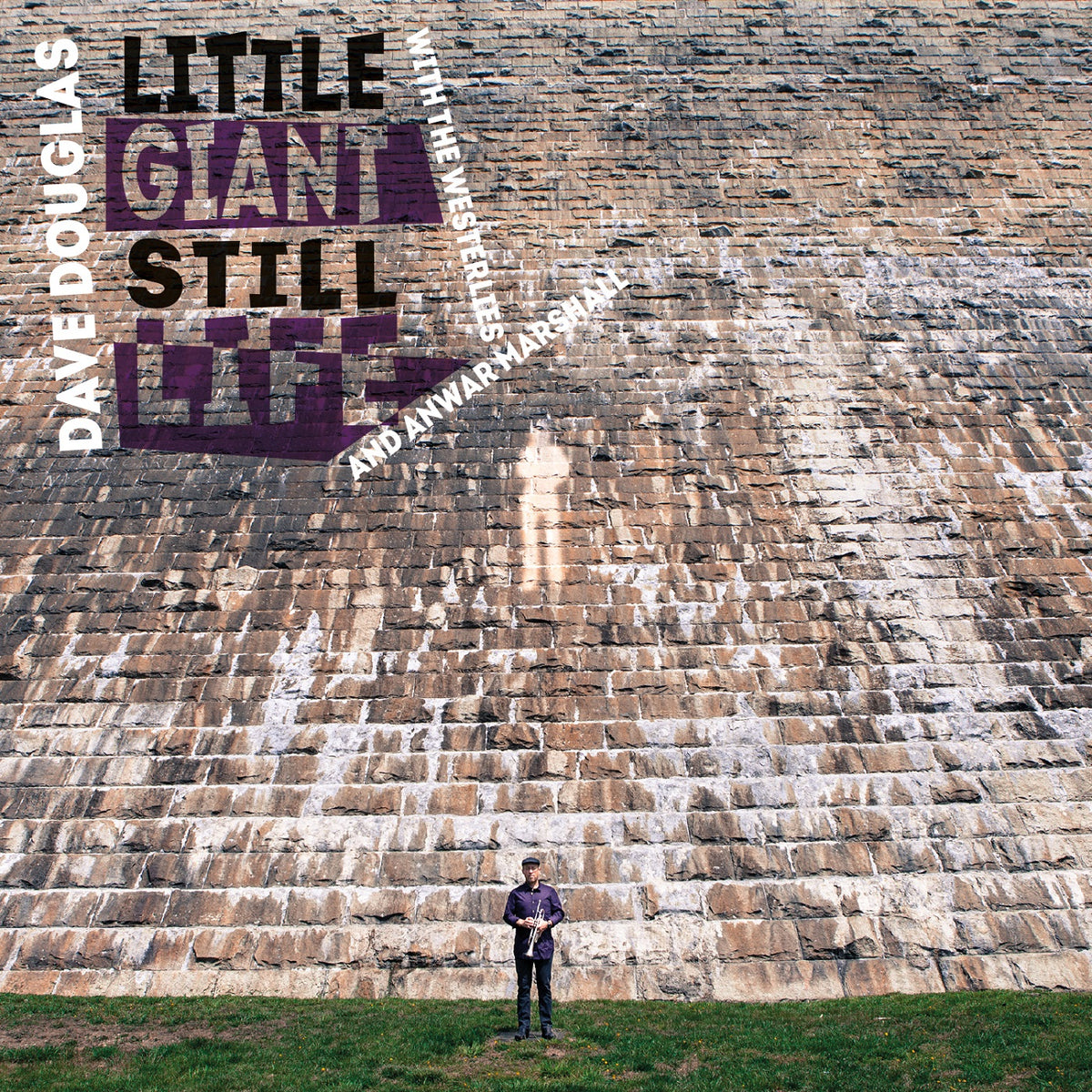 Dave & The Westerlies Douglas - Little Giant Still Life | CD