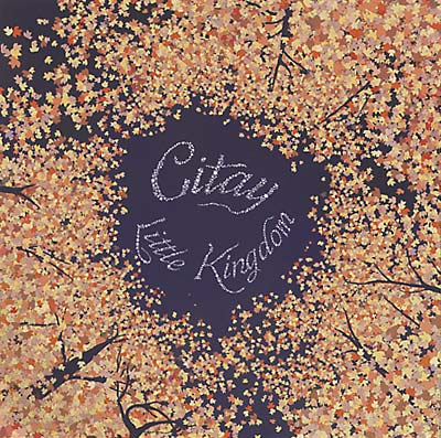 CITAY - Little Kingdom | CD