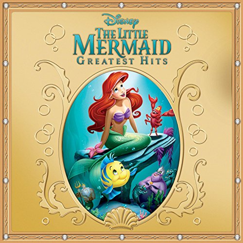 LITTLE MERMAID GREATEST HITS / VARIOUS - LITTLE MERMAID GREATEST HITS / VARIOUS | CD