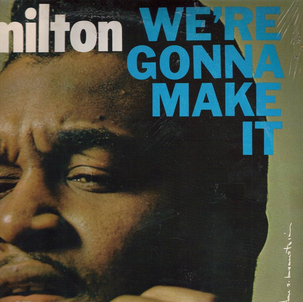 Little Milton - We'Re Gonna Make It (Chess Acoustic Sounds Series) [180G LP] | Vinyl