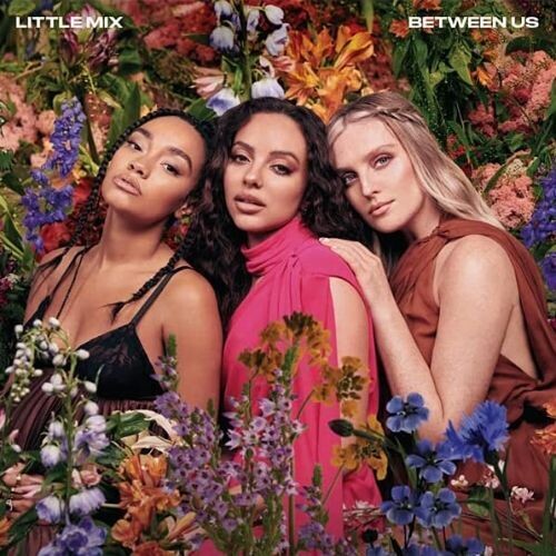 Little Mix - Between Us [Import] (2 Lp's) | Vinyl