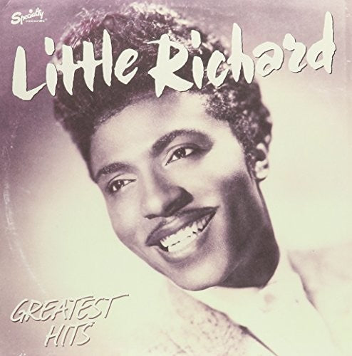 Little Richard - Greatest Hits | Vinyl