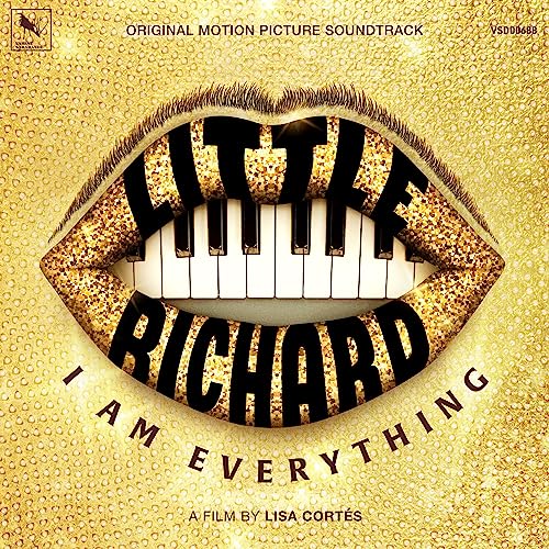 Little Richard | Little Richard: I Am Everything (Original Motion Picture Soundtrack) | CD