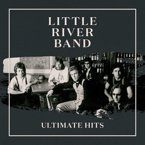 Little River Band - Ultimate Hits [Import] (3 Lp's) | Vinyl
