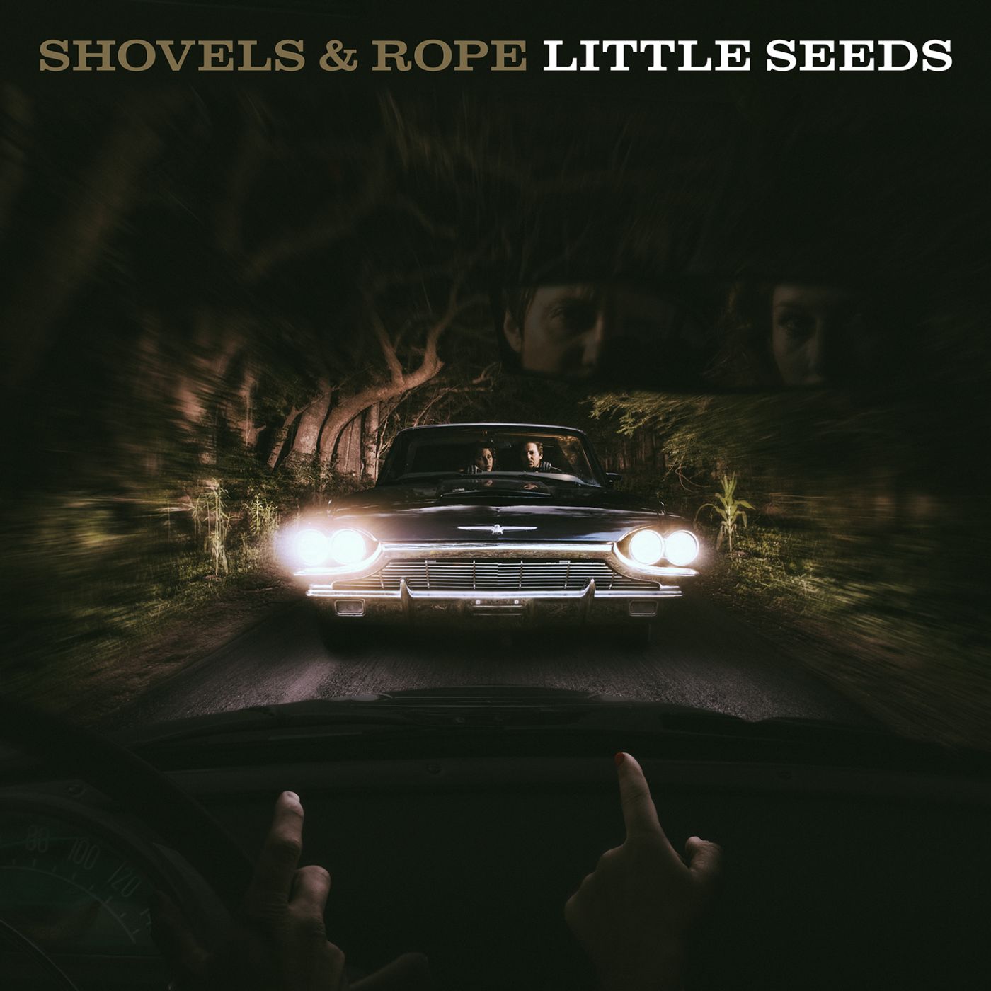 Shovels & Rope | Little Seeds | CD
