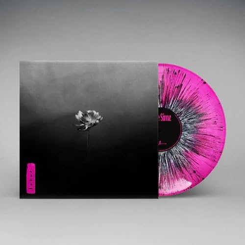 Little Simz - Lotus (Indie Exlusive) (Oink Splatter Vinyl) (2Lp) | Vinyl