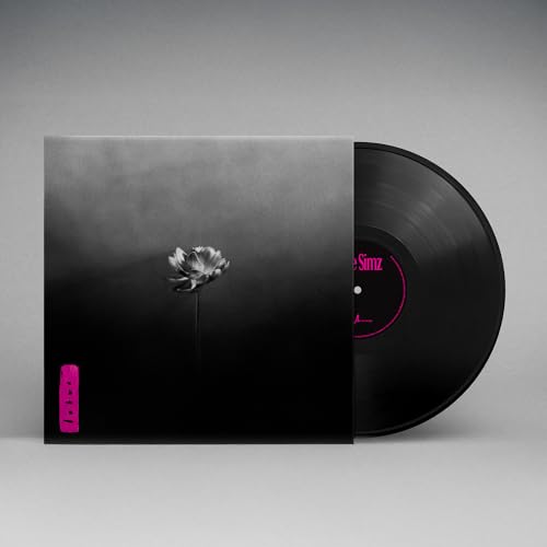Little Simz - Lotus | Vinyl