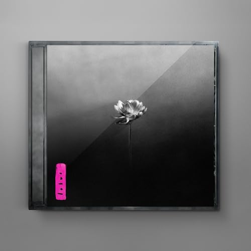 Little Simz - Lotus | CD