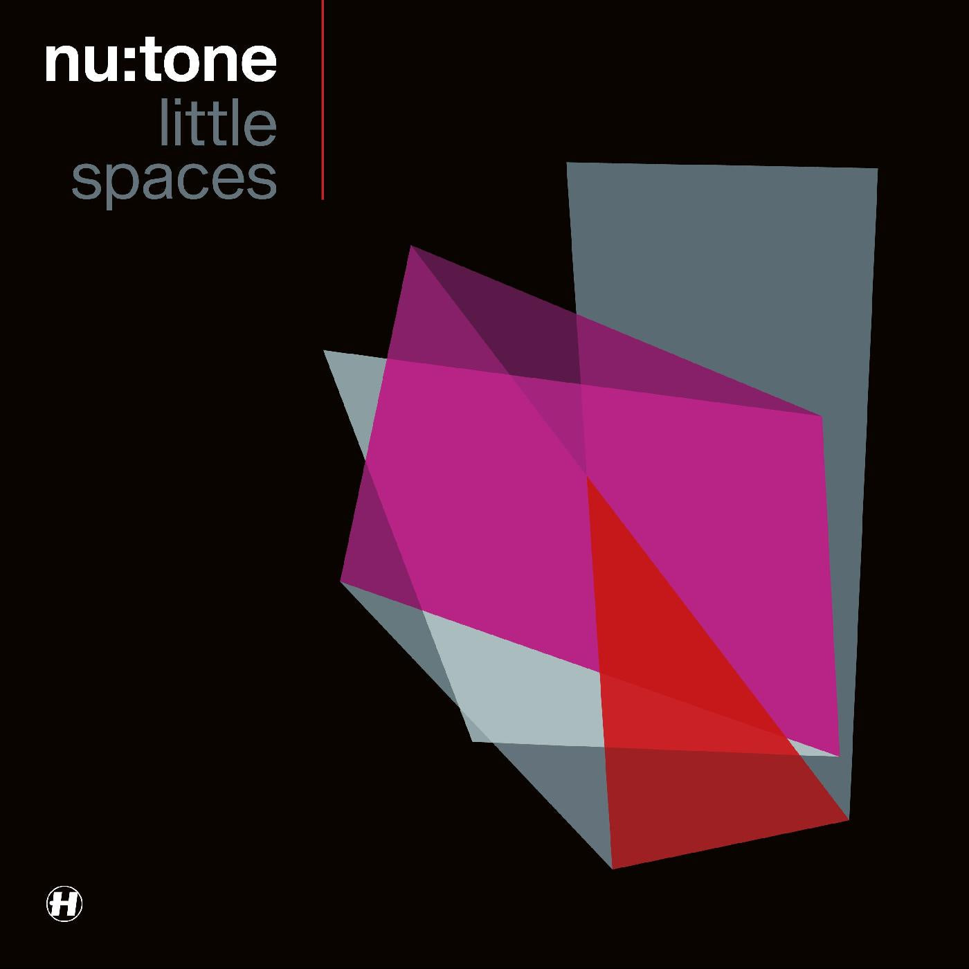 Nu:Tone - Little Spaces | CD