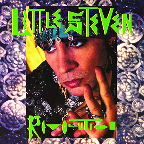 Little Steven - Revolution [LP] | Vinyl