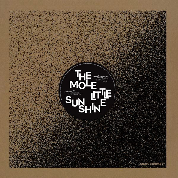 THE MOLE - Little Sunshine EP | Vinyl