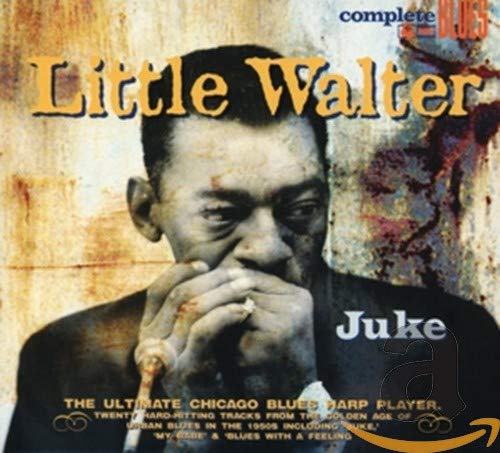 Little Walter - Juke [Import] | CD