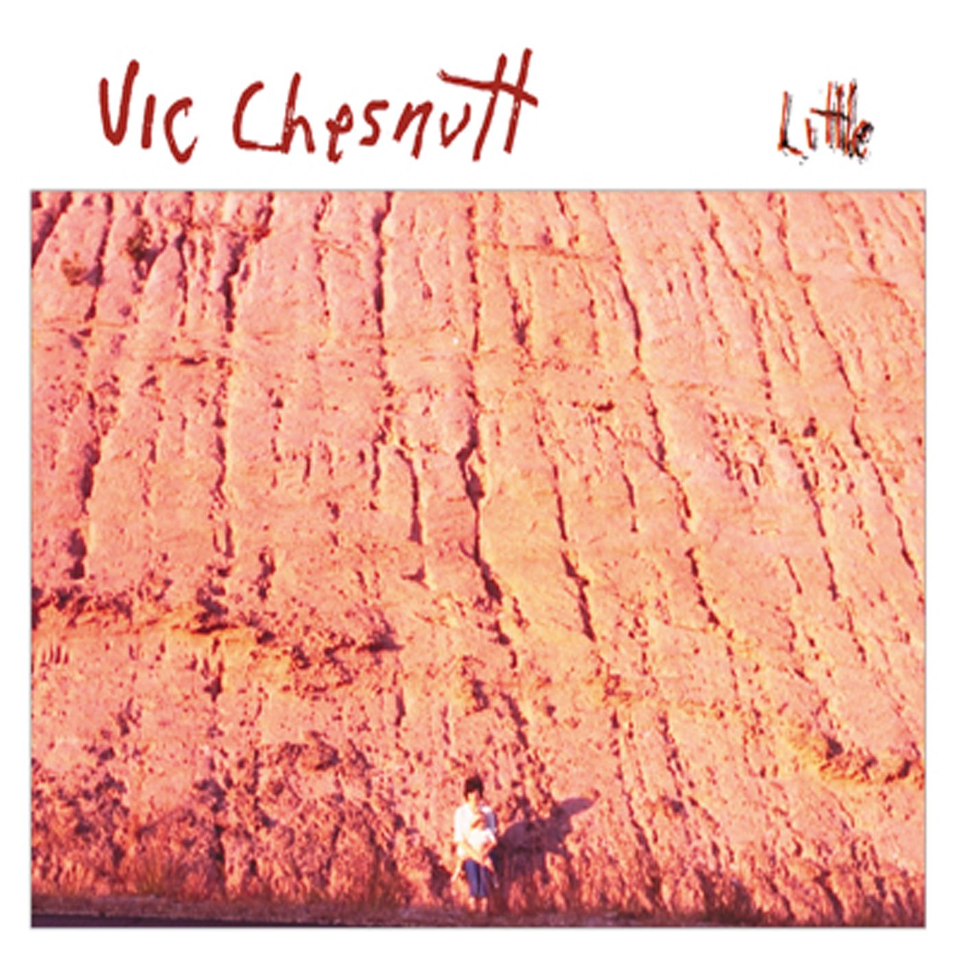 Vic Chesnutt | Little | Vinyl