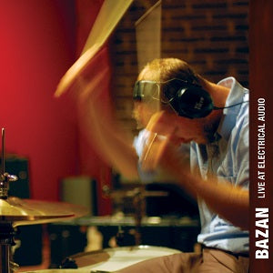 David Bazan - Live At Electrical Audio | CD