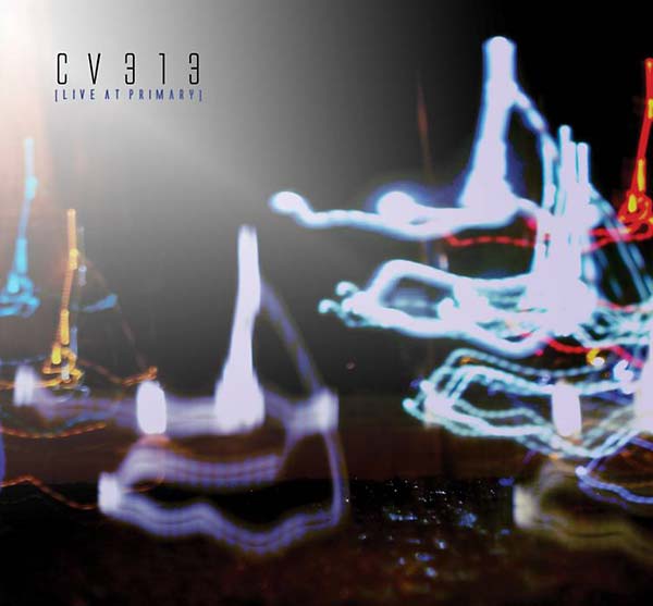 CV313 - Live at Primary | CD