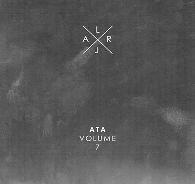 ATA - Live At Robert Johnson Vol. 7 | CD