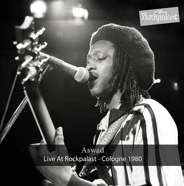ASWAD | Live At Rockpalast - Cologne 1980 | Vinyl