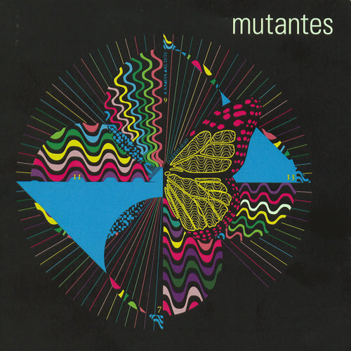 Os Mutantes - Live at the Barbican Theatre, London 2006 | CD