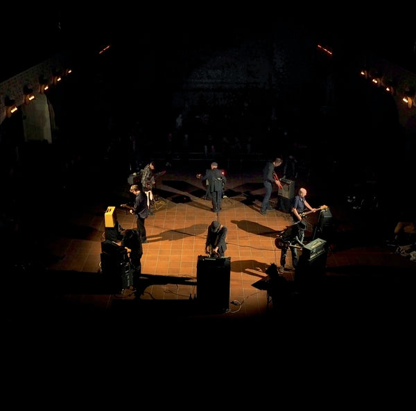 Feedbackorchester - Live At Zwingli-Kirche | Vinyl