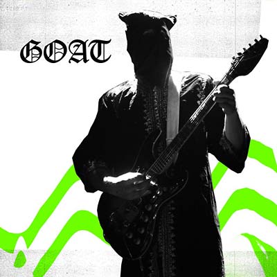 GOAT | Live Ballroom Ritual | CD