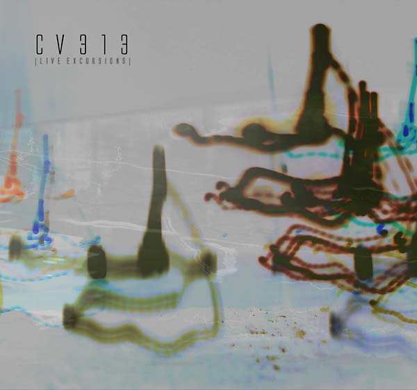 CV313 - Live Excursions | CD