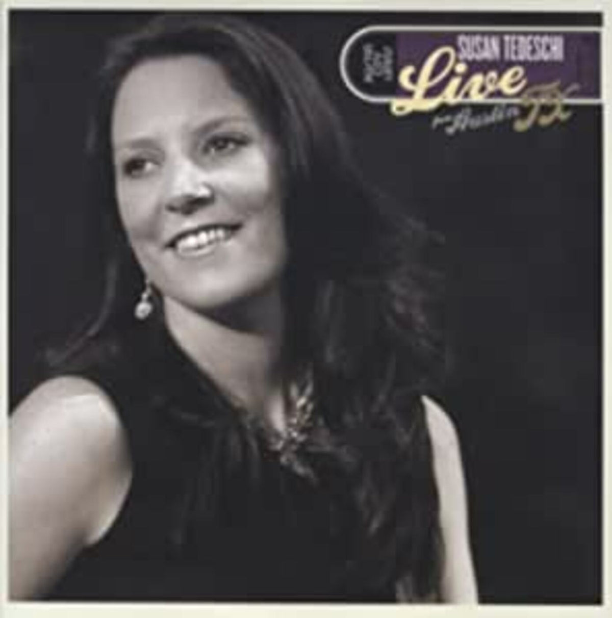 Susan Tedeschi - Live From Austin, TX | Vinyl