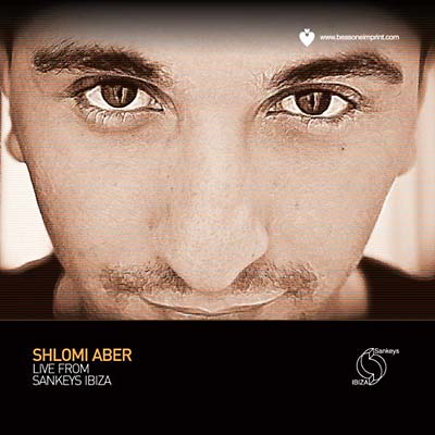 SHLOMI ABER - Live from Sankeys Ibiza | CD