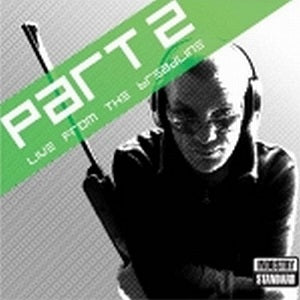 Part 2 - Live From The Breadline | CD