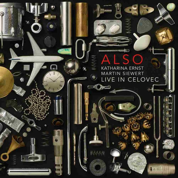 ALSO - Live in Celovec | Vinyl