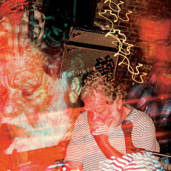 MIKE WATT/CHARLES PLYMELL - Live In Fish Town | Vinyl