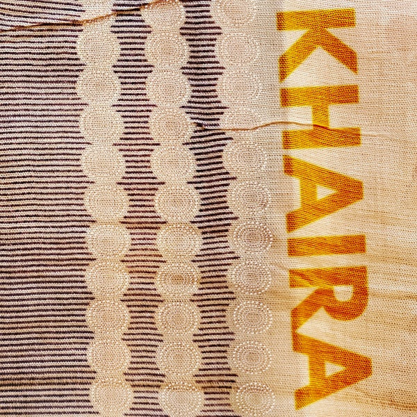 KHAIRA ARBY - Live In New York 2010 | CD