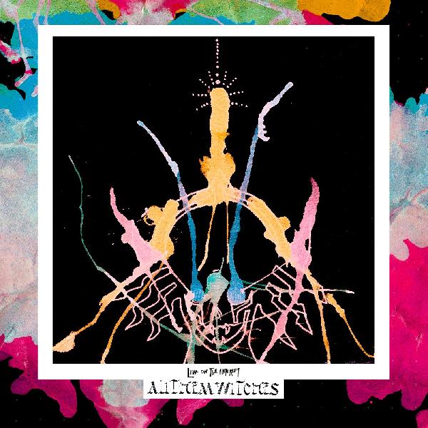 All Them Witches - LIVE ON THE INTERNET | CD