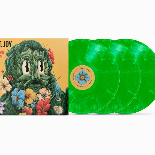米LP e Kooymans Jojo(Light Green Vinyl) MOVLP3865 Music On Vinyl 未開封 /00260 solo lp Kooymans