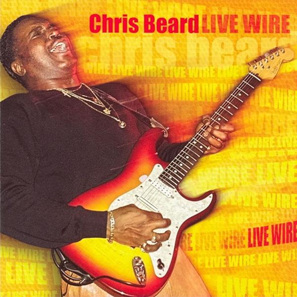 Chris Beard - Live Wire | CD