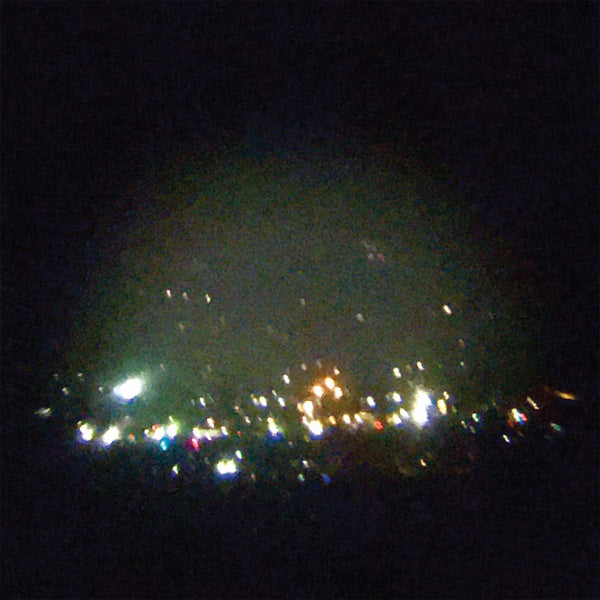 BENT ARCANA - Live Zebulon | Vinyl
