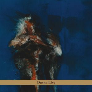 Davka - Live | CD