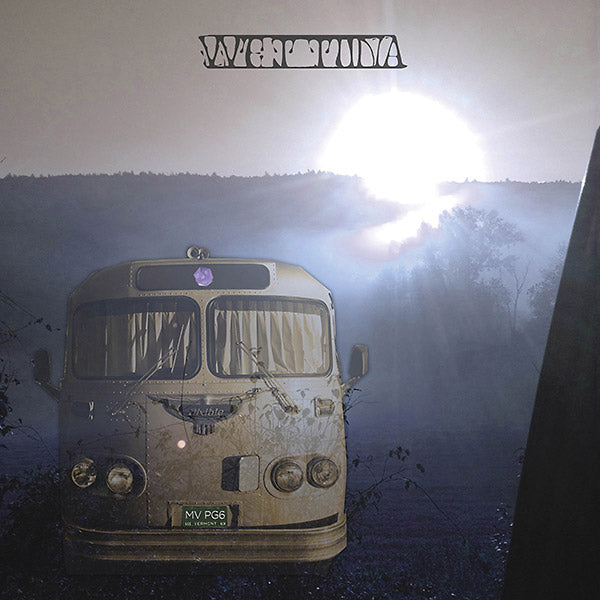 WET TUNA - Livin' The Die | Vinyl