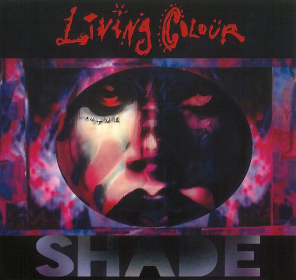 Living Colour - Shade | CD
