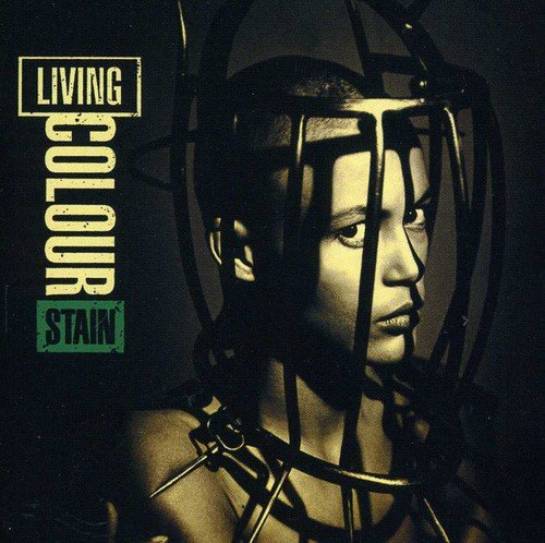 Living Colour - Stain | CD
