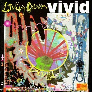 Living Colour - Vivid | CD