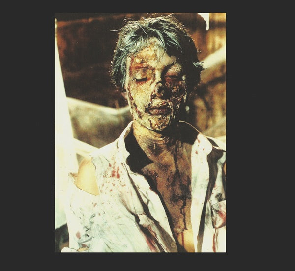 THE RITA - Living Dead Girl | CD
