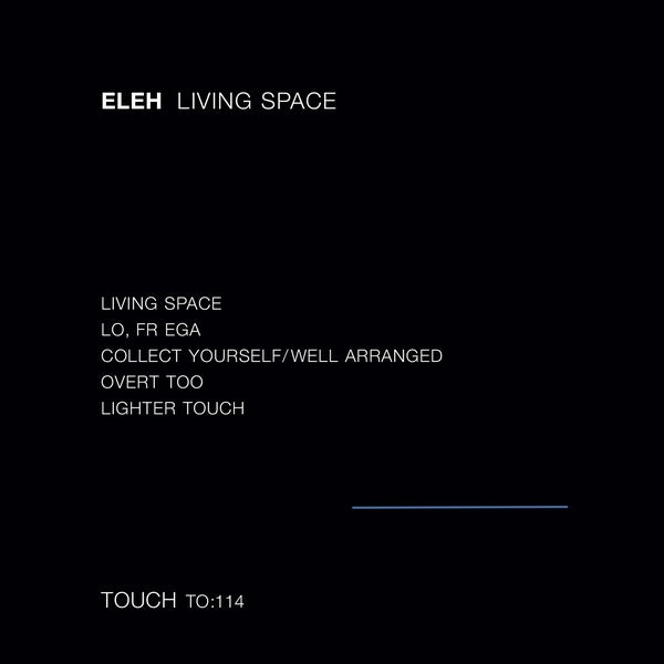 ELEH - Living Space | Vinyl