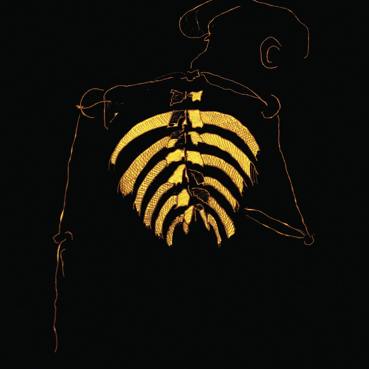 Pontiak - Living | CD
