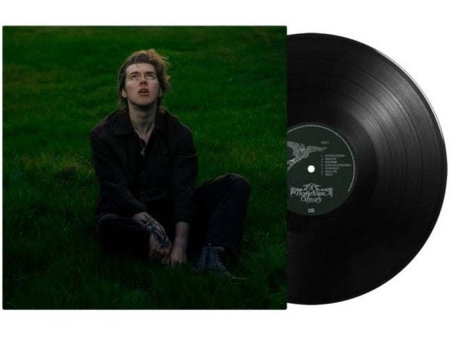 Livingston | A Hometown Odyssey | Vinyl