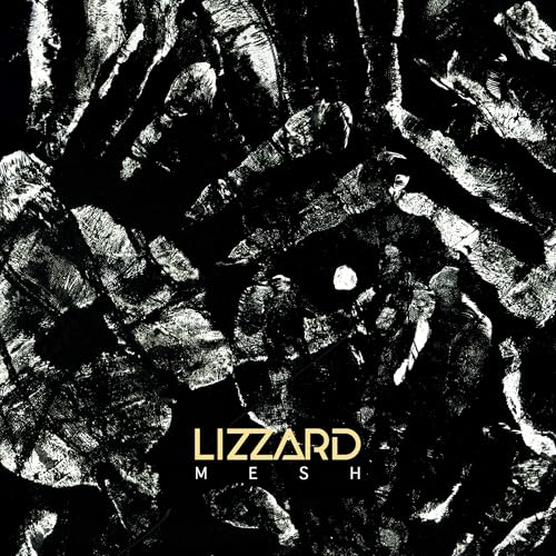 Lizzard - Mesh | Vinyl