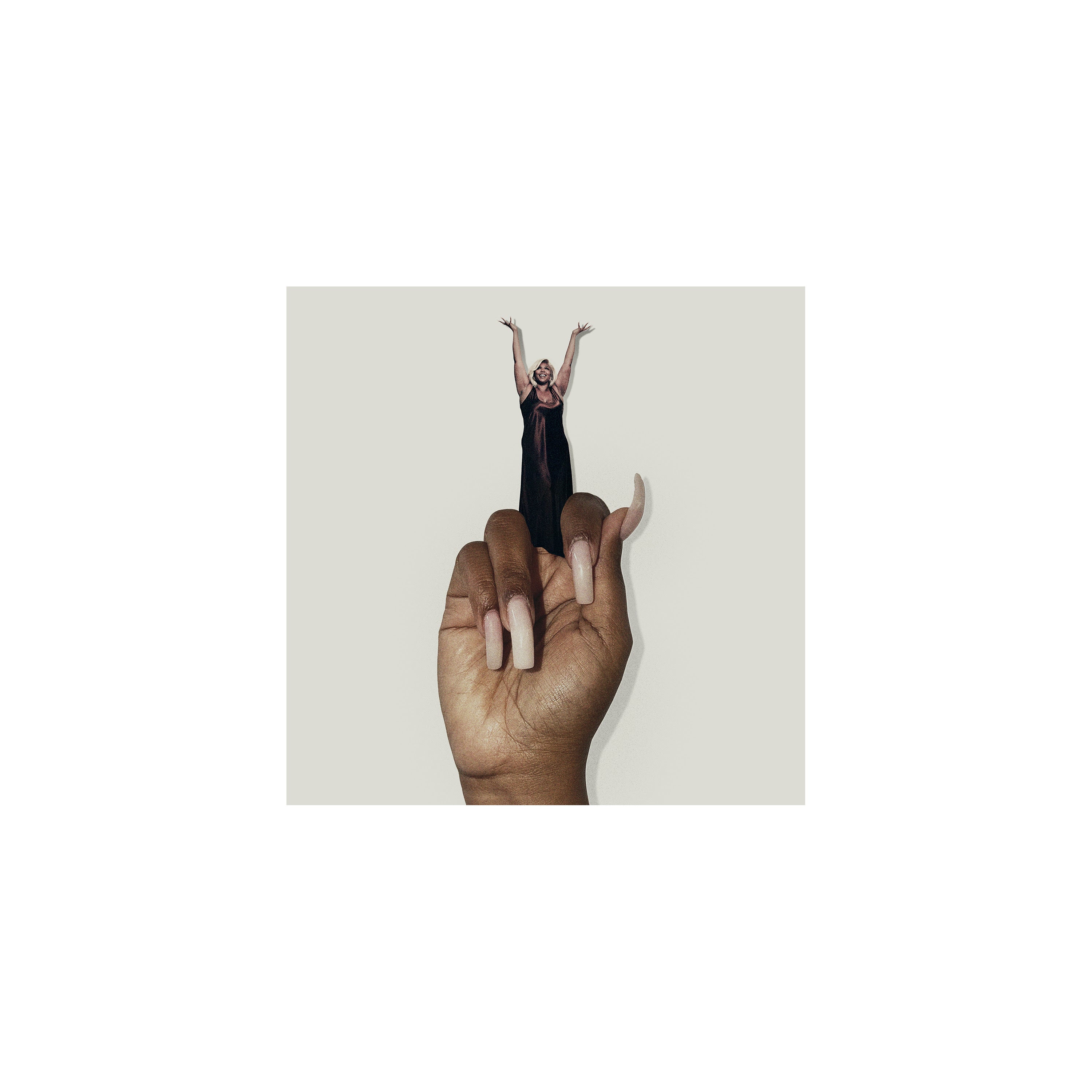 Lizzo - Bitch [Translucent Red Vinyl] | Vinyl