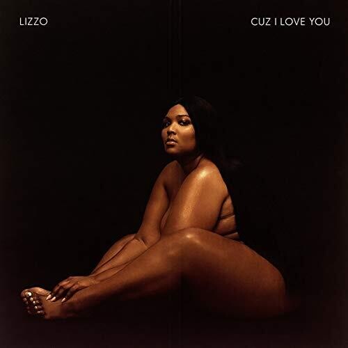 Lizzo | Cuz I Love You (Amazon Exclusive, Violet Vinyl) | Vinyl - 0