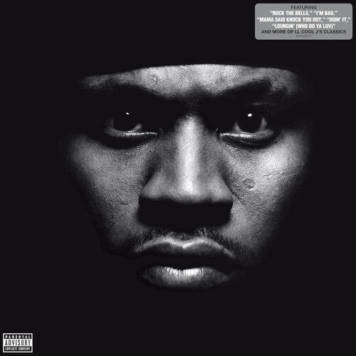 Ll Cool J - All World: Greatest Hits [2 Lp] | Vinyl